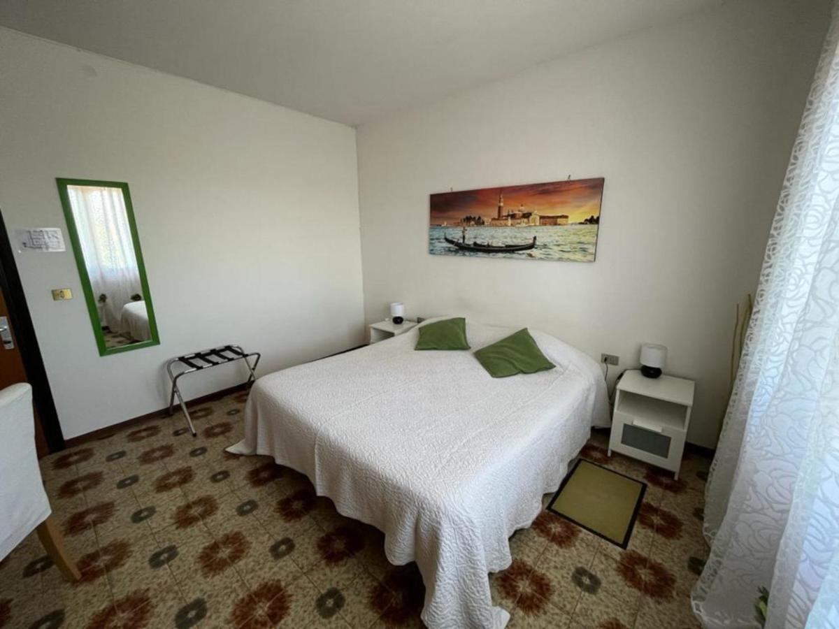 B&B Airport Venice Diego Tessera Exterior foto