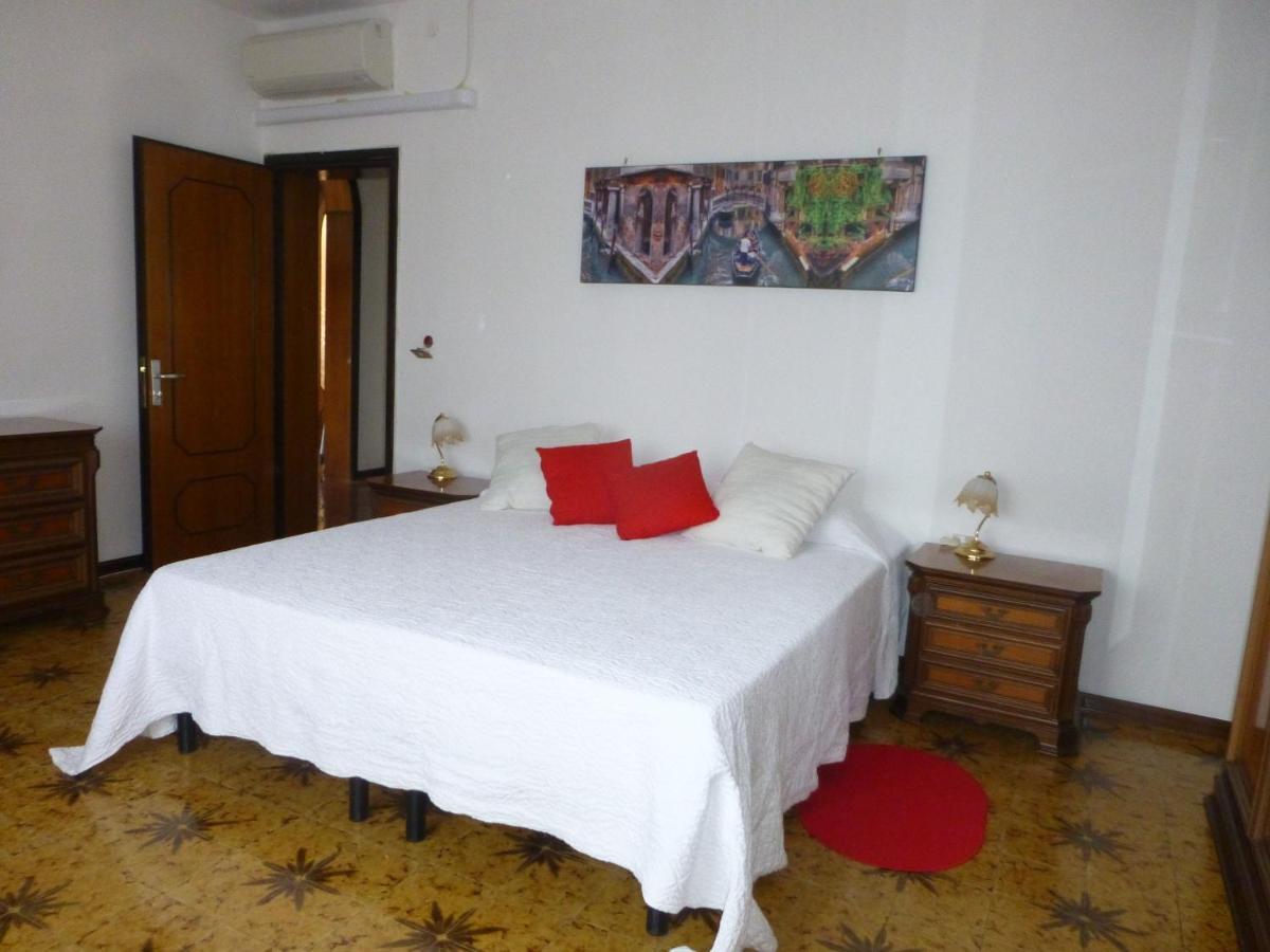B&B Airport Venice Diego Tessera Quarto foto